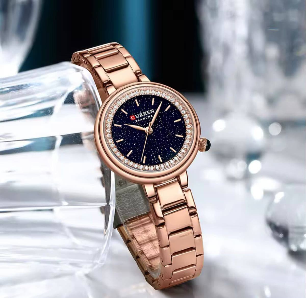 Curren ladies 9089