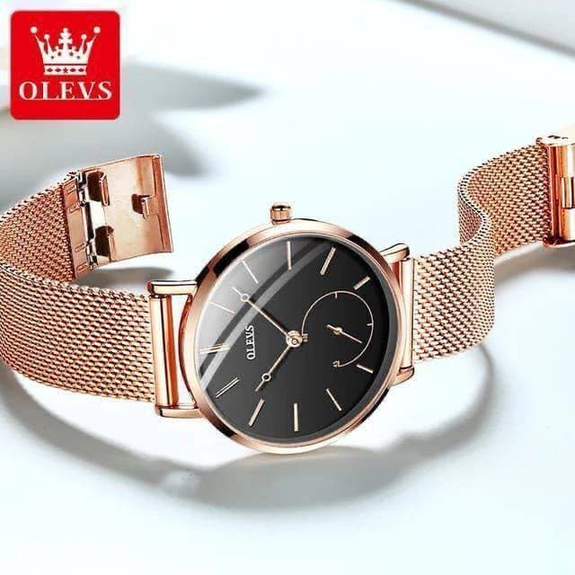 Olevs ladies watch 5190
