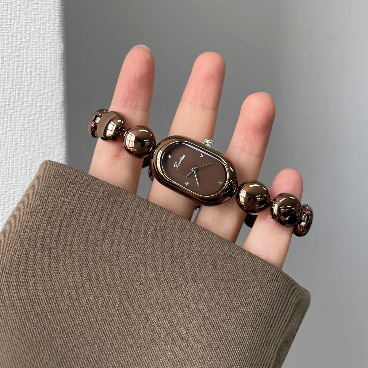 SCOTTIE LADIES WATCH