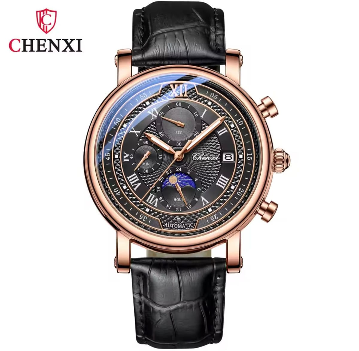 CHENXI GENTS 976