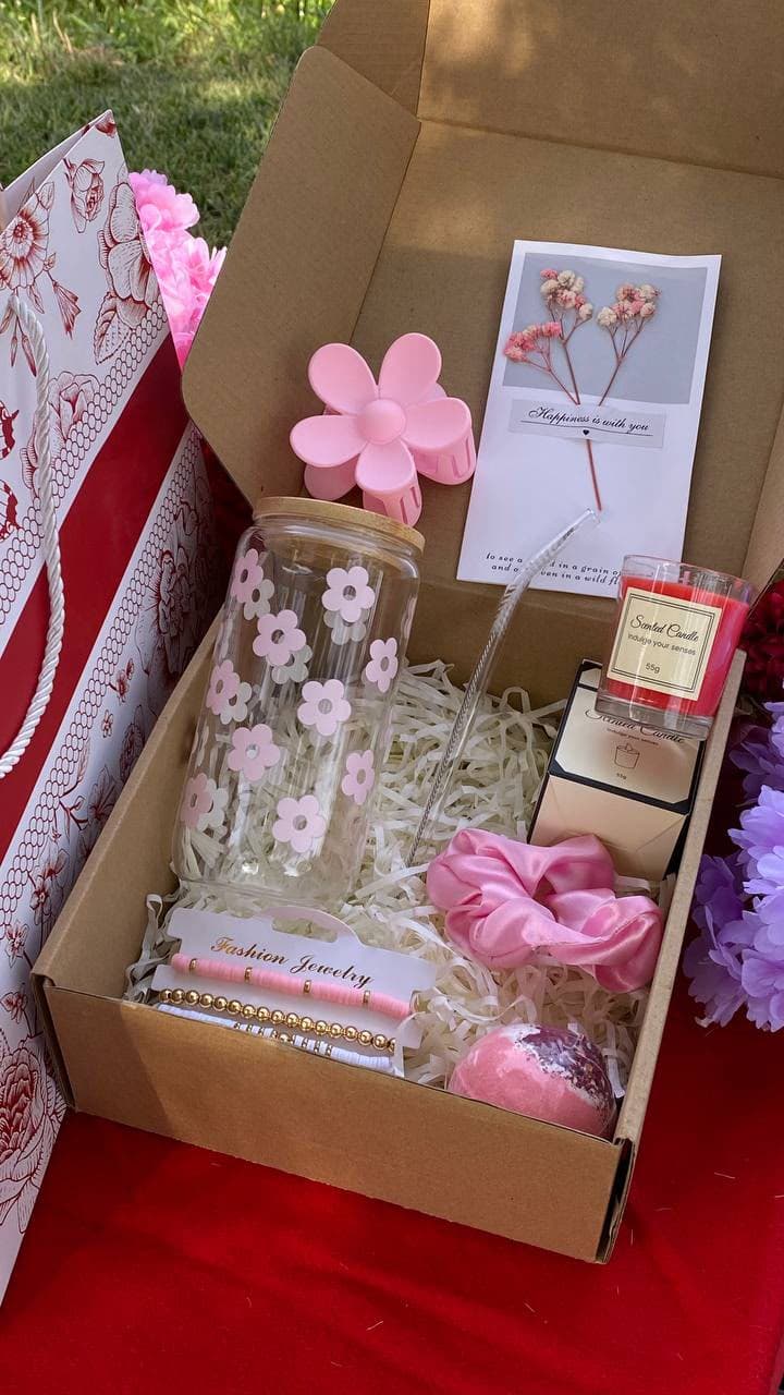 LADIES GIFT SET FOR ANY OCCASION
