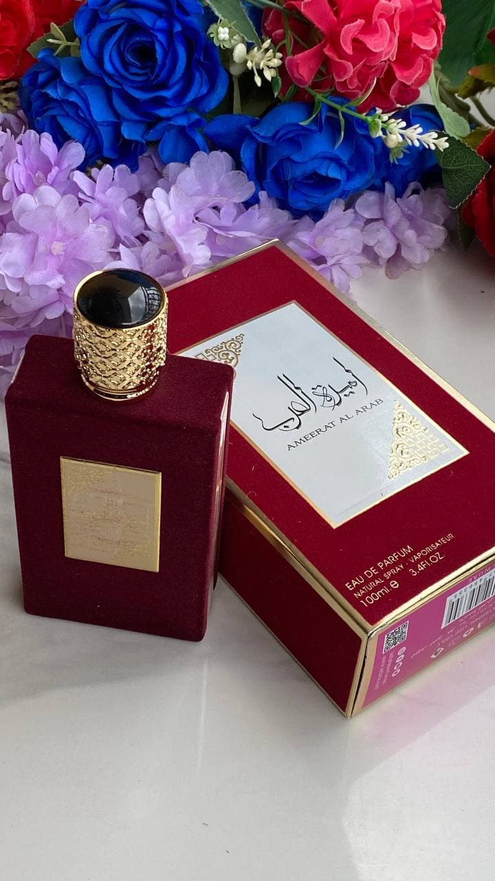 Ameerat Al Arab Eau De Parfum